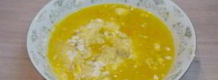 слоеное дрожжевое тесто. Шаг 6