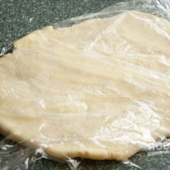 Рецепт слоеного теста для пирожков