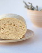 Слоеное тесто