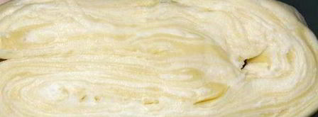 слоеное тесто. Шаг 3