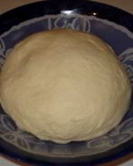 Тесто без яиц