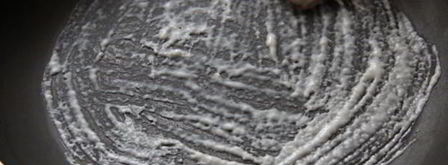 тесто брик. Шаг 3