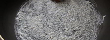 тесто брик. Шаг 4