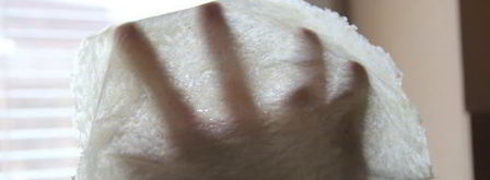 тесто брик. Шаг 6