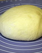 Тесто для булочек и сладких пирожков