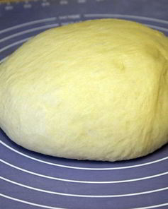 Тесто для булочек и сладких пирожков