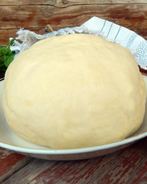 Тесто для булочек на кефире