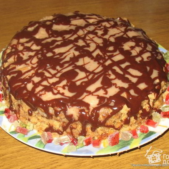 Рецепт теста для кексов на майонезе