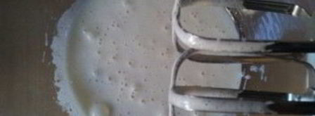 тесто для маффинов на кефире. Шаг 2