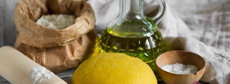 тесто для пасты. Шаг 6