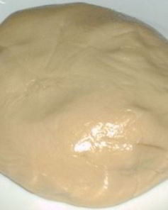 Тесто для пиццы с любой начинкой