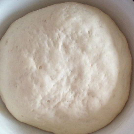 Рецепт теста для расстегаев с рыбой