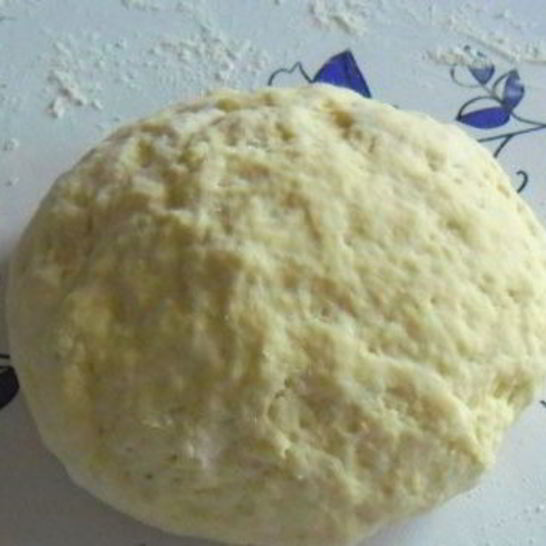 Рецепт теста для самсы на кефире