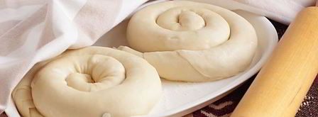 тесто для самсы. Шаг 15