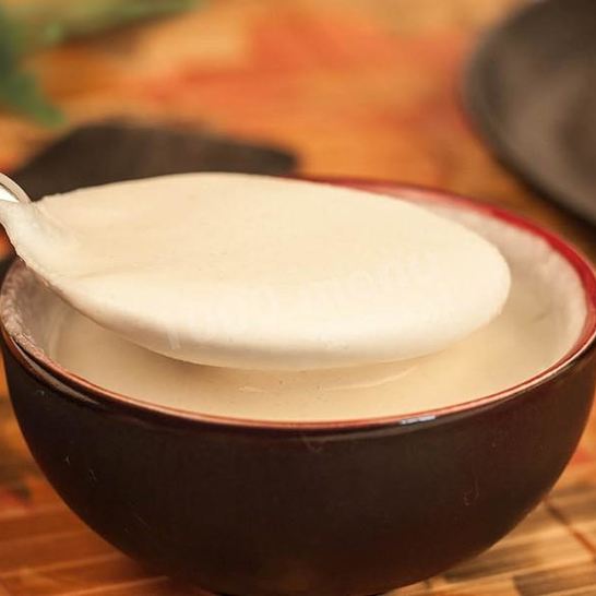 Рецепт теста на блины с дырочками