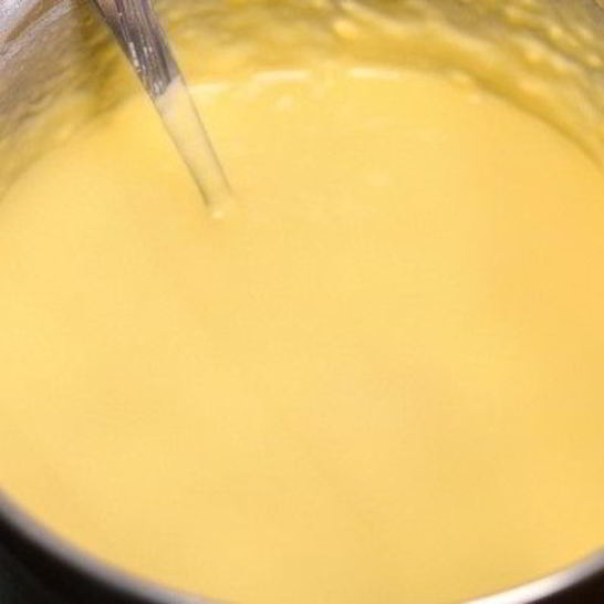 Рецепт теста на картофельном отваре