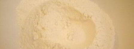 тесто на лазанью. Шаг 2