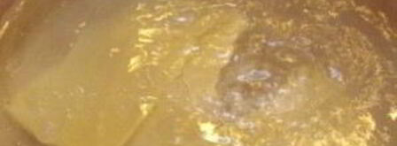 тесто на лазанью. Шаг 8