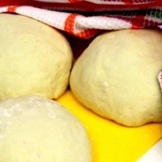 Рецепт теста на осетинские пироги