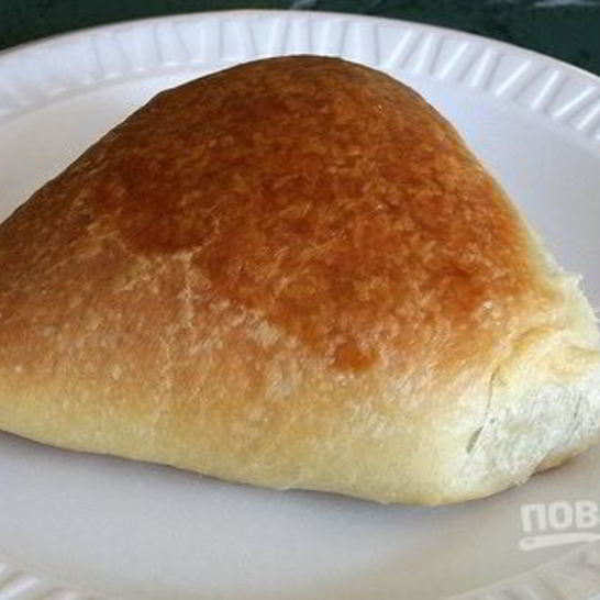 Рецепт теста на пирожки в духовке