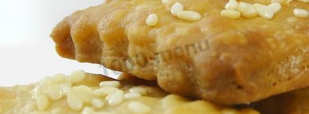 тесто на пиве простое и универсальное. Шаг 11