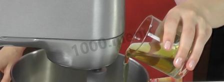 тесто на пиве простое и универсальное. Шаг 3