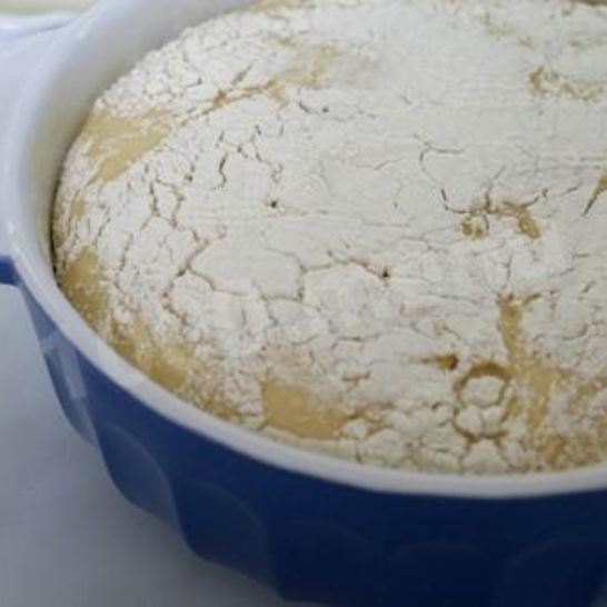 Рецепт теста пирожкового дрожжевого безопарного просто