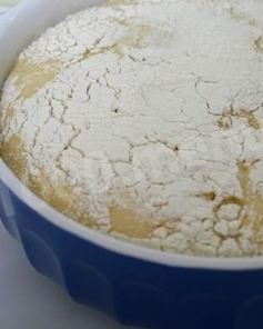 Тесто пирожковое дрожжевое безопарное просто