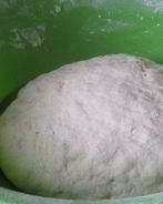 Тесто сдобное бездрожжевое