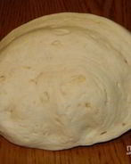 Тесто сдобное для пирогов