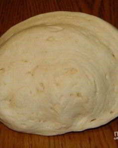 Тесто сдобное для пирогов