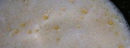 тесто сдобное для пирогов. Шаг 4