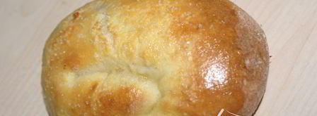 тесто творожное, универсальное. Шаг 4