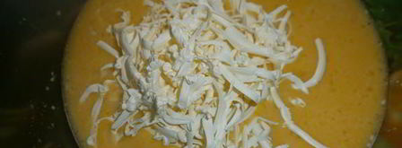 тесто утопленник. Шаг 4