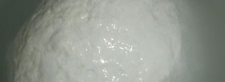 тесто утопленник. Шаг 8