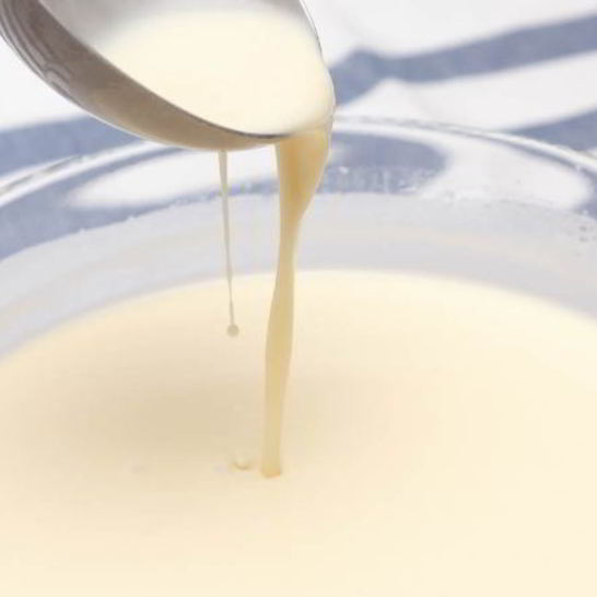 Рецепт теста жидкого