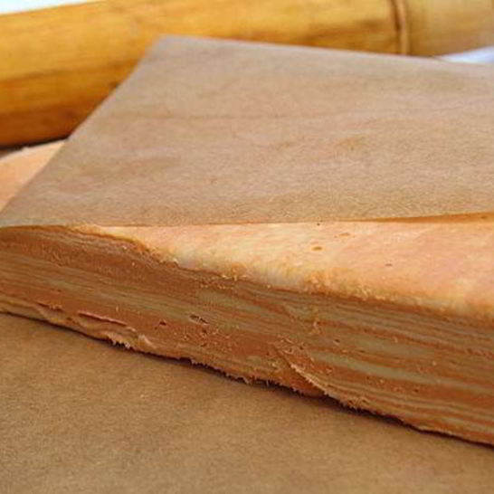 Рецепт томатного слоеного теста