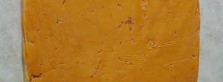 томатное слоеное тесто. Шаг 3