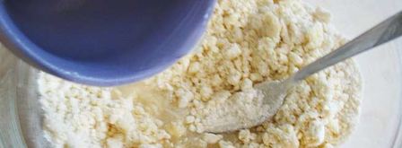 томатное слоеное тесто. Шаг 6