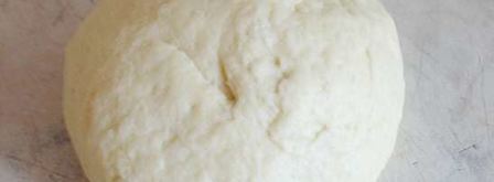 томатное слоеное тесто. Шаг 7