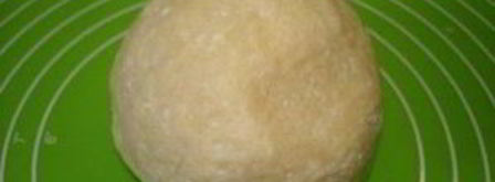 творожно-песочное тесто. Шаг 5