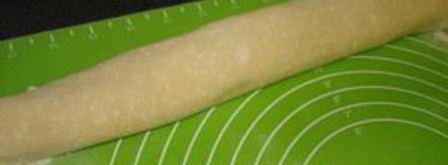 творожно-песочное тесто. Шаг 6