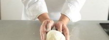 творожное тесто без дрожжей. Шаг 4