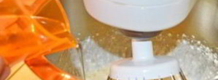 творожное тесто для пирожков в духовке. Шаг 2