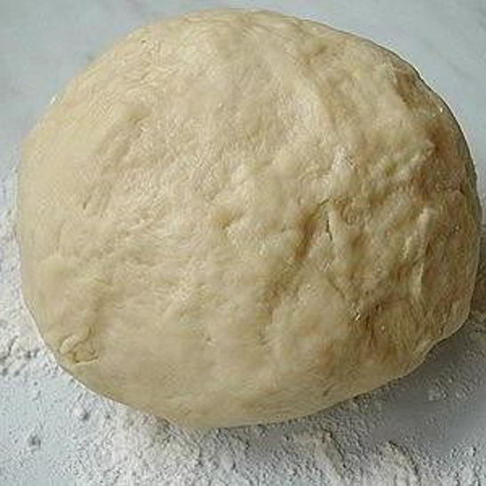 Рецепт универсального бездрожжевого теста на кефире