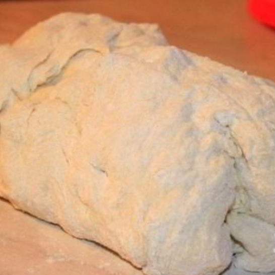 Рецепт универсального теста для выпечки