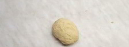 универсальное тесто для заливного пирога. Шаг 2