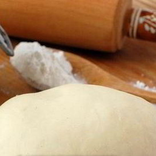 Рецепт заварного теста на кипятке