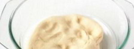 заварное тесто на кипятке. Шаг 4