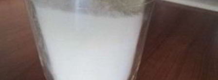 заварное тесто на растительном масле. Шаг 2